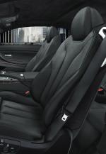 BMW 640i Coupe M Performance Edition 2015 года